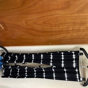 Brand, new, tie-dye bell, bottom leggings